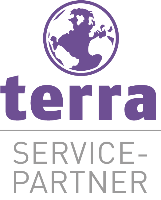 Logo_ TERRA Service-Partner