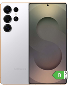 Galaxy S25 Ultra